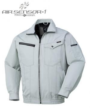 【AIR SENSOR-1】エアセンサー1 長袖ジャンパー(単品)