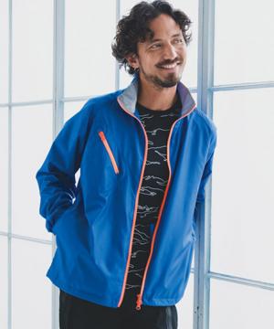 ジャケット