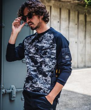 【BURTLE】全4色・バートルエンジニアシャツ（男女兼用）