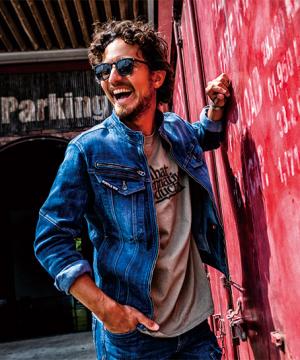 【BURTLE】全4色　バートル ジャケット(コーデュラ・男女兼用)