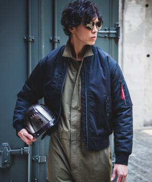 【BURTLE】全3色　バートルフライト防寒ジャケット（撥水・男女兼用）