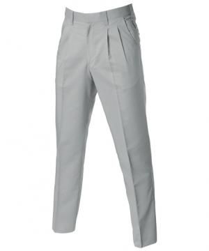 【BURTLE】全3色　バートルツータックパンツ（吸汗速乾・男女兼用）