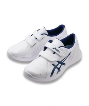 【asics】アシックス ナースウォーカー(制菌・消臭・軽量・男女兼用)
