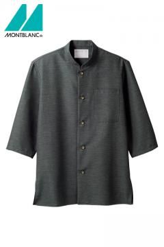 シャツ(ユニセックス)