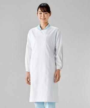 【全5色】予防衣(男女兼用/制菌/防汚/制電)