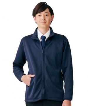ブルゾン(男女兼用・長袖・制電)