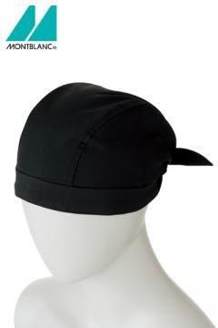 簡易バンダナ(撥水加工/グリーン購入法対象品)