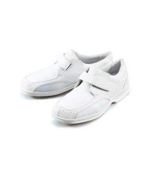 【asics】アシックス レディースナースウォーカー509(制菌・吸湿速乾)