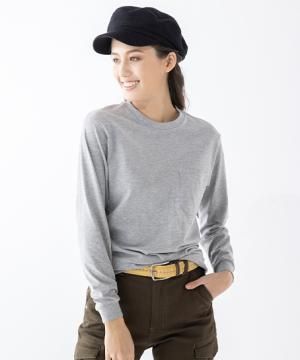 長袖Tシャツ