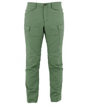 【全5色】ストレッチカーゴパンツ（伸長率15％・帯電防止・接触冷感）