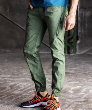 【Dickies】ディッキーズ ストレッチジョガーカーゴパンツ(数量限定/春夏)