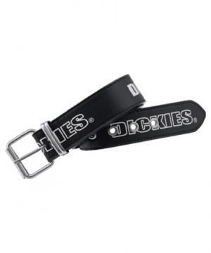 【Dickies】ディッキーズ・全2色 ラインプリントベルト