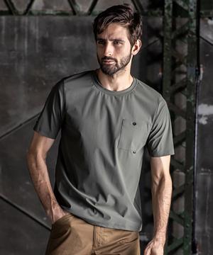 【Dickies】ディッキーズ 半袖Tシャツ(数量限定品/接触冷感)