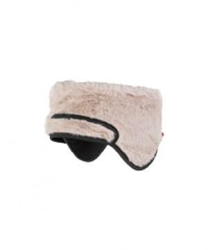 【Dickies】ディッキーズ・全3色 ボアフリース2WAYイアーバンド【限定商品】