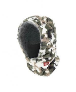 【Dickies】ディッキーズ ボアフリース3WAYリバーシブルフード【限定商品】