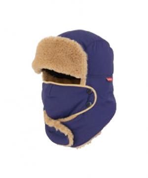 【Dickies】ディッキーズ・全2色 裏ボアフリース2WAYキャップ【限定商品】