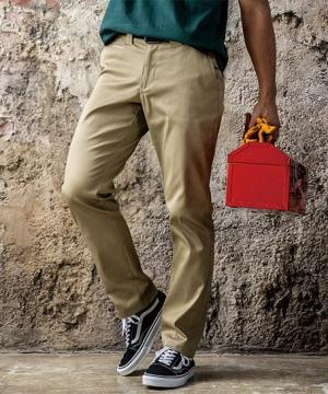 【Dickies】ディッキーズ/全6色・100周年記念モデルオールドスタイルストレートパンツ（男女兼用）