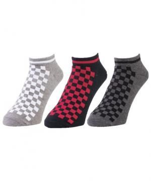 【Dickies】ディッキーズ ショートソックス3P