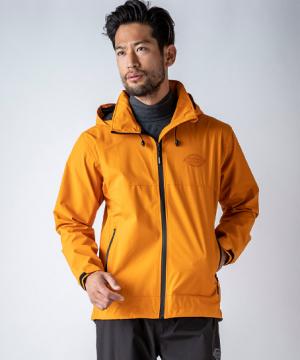 【Dickies】ディッキーズ 2WAYストレッチレインジャケット(全8色)