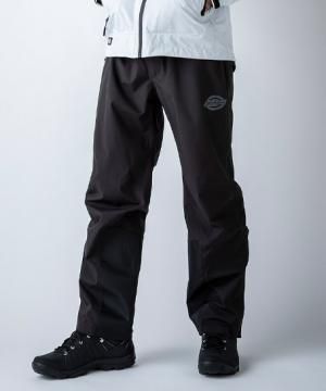 【Dickies】ディッキーズ 2WAYストレッチレインパンツ(メンズ)