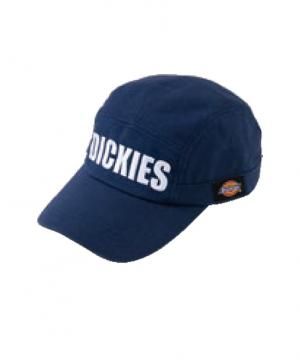 【Dickies】ディッキーズ・全2色 帆布キャップ（マジックタイプ）※在庫限り※