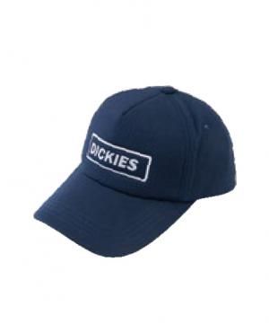 【Dickies】ディッキーズ・全2色 反射ツイルキャップ（マジックタイプ）※在庫限り※