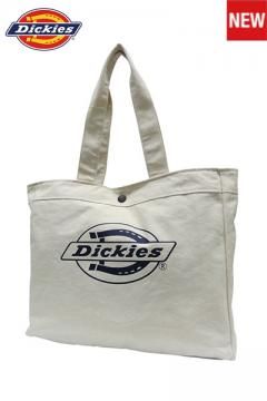 【Dickies】 トートバッグ(帆布)