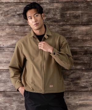 【Dickies】ディッキーズ・全4色・4WAYストレッチジャケットクラシックインスパイアモデル（男女兼用）