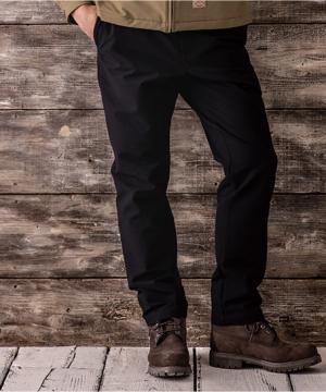 【Dickies】ディッキーズ・全4色・4WAYストレッチテーパードパンツ（男女兼用）