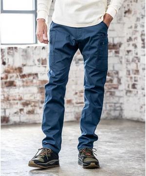 【全2色】クロスオーバーストレッチカーゴパンツ(ストレッチ・メンズ)