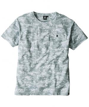【GLADIATOR】ニオイクリア消臭半袖Tシャツ