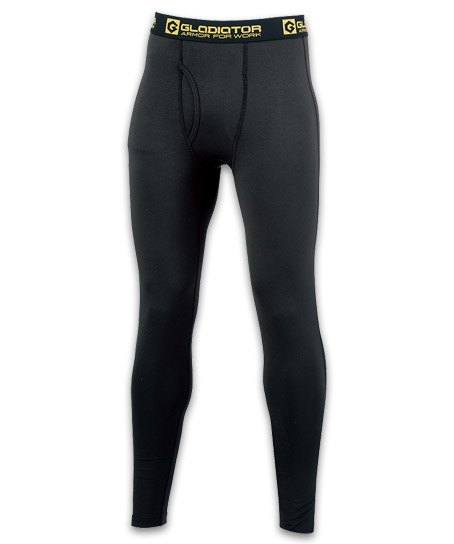 Gladiator ウォームパワーサポートタイツ 消臭 ストレッチ G 9023 作業服の通販の Tokyo Uniform作業着デポ