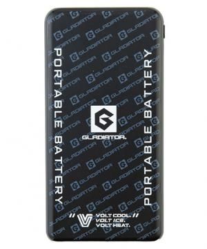 【全1色】モバイルバッテリー10，000mAh（2025年モデル）