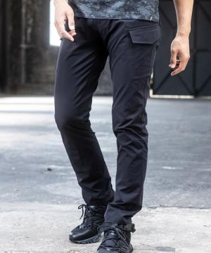 【全3色】フォーマルワークスカーゴパンツ(ストレッチ・消臭)