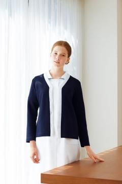 女子ジャケット