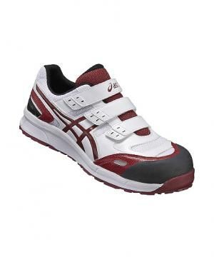 【asicsアシックス】 ウィンジョブ セーフティスニーカー 安全靴