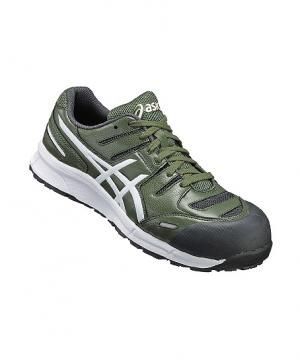 【asicsアシックス】ウィンジョブ セーフティスニーカー 安全靴