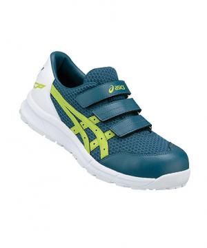 【asicsアシックス】 ウィンジョブ セーフティスニーカー 安全靴