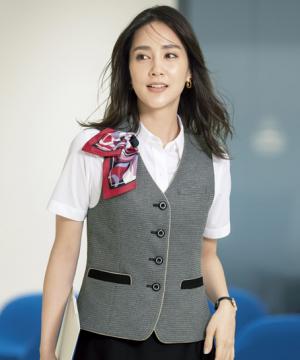 ベスト（ニット・TioTioプレミアム）