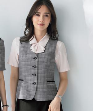 【全1色】ベスト（エコ・TioTioプレミアム）