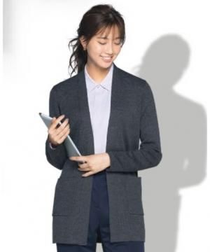 【全4色】カーディガンジャケット【TioTioプレミアム】