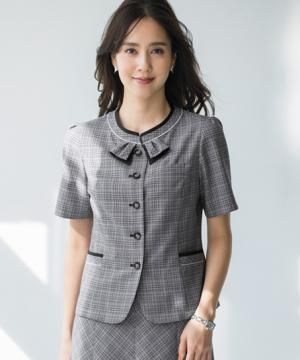 【全1色】オーバーブラウス（エコ・TioTioプレミアム）