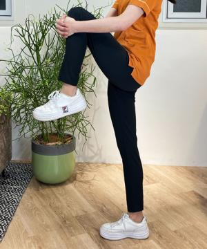 【動パン０】超ストレッチ総ゴムパンツ（軽量・男女兼用）～6Lサイズ