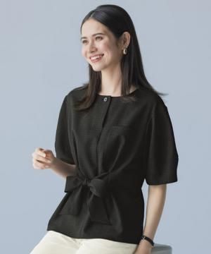 【JANE PACKER】オーバーブラウス