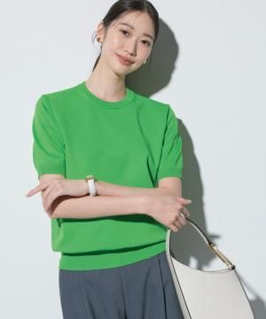 【JANE PACKER】全4色　セーター（半袖・ニット）