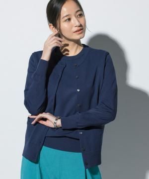 【JANE PACKER】全4色　カーディガン（ニット）