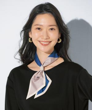 【全3色】スカーフリボン（エコ素材）