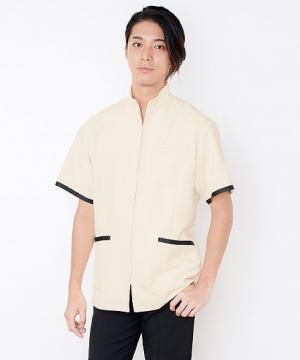 メンズジャケット(セオアルファストレッチ素材)