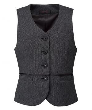 ベスト(High Class Tweed)