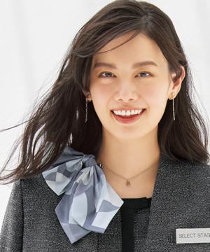 【全2色】クリップリボン